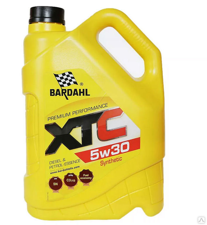 MOTUL Specific DEXOS2 5w30 в деле — Chevrolet Cruze Station Wagon, 1,6 ...