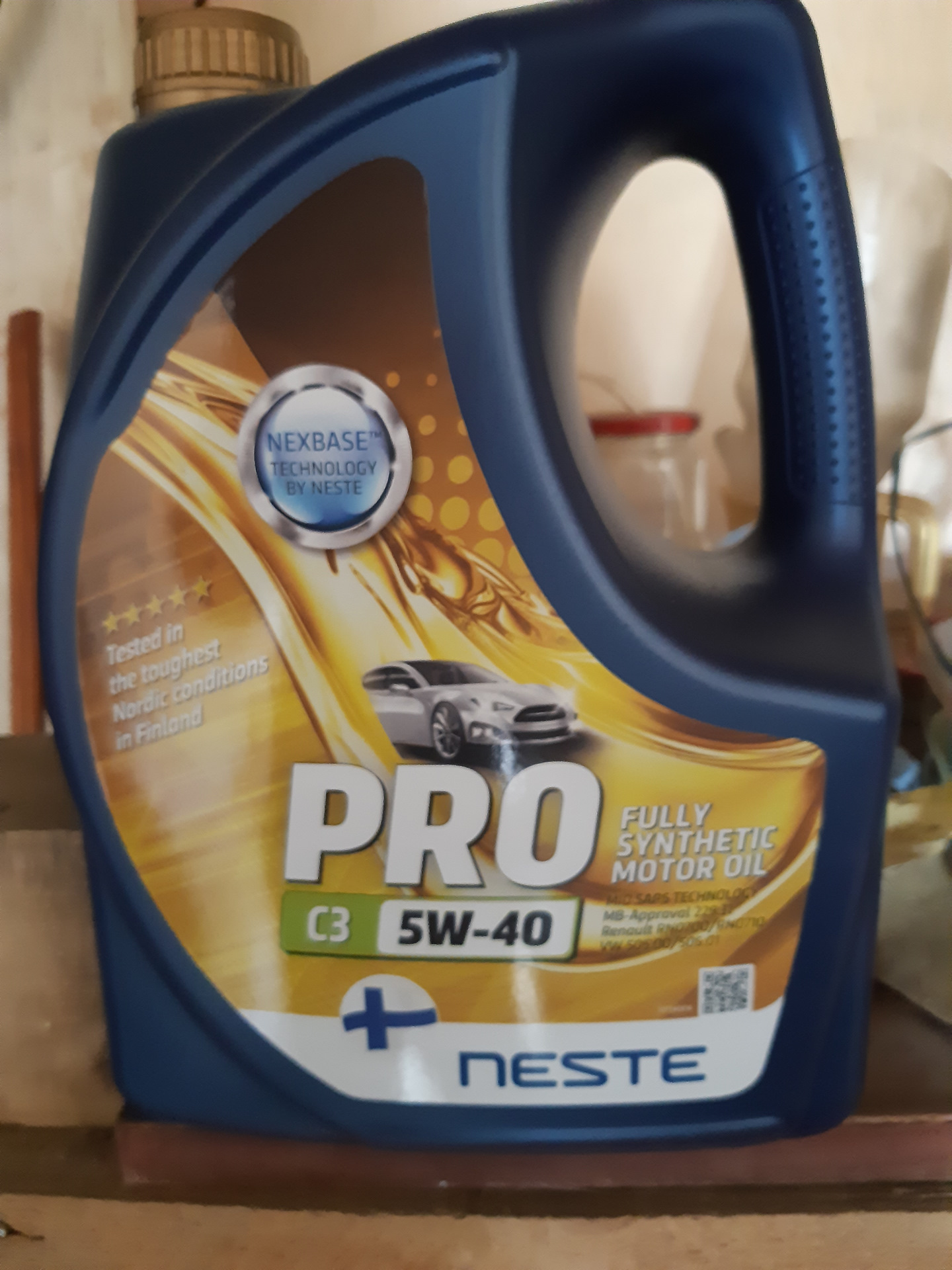 Замена масла КПП Ваз 2110 — DRIVE2