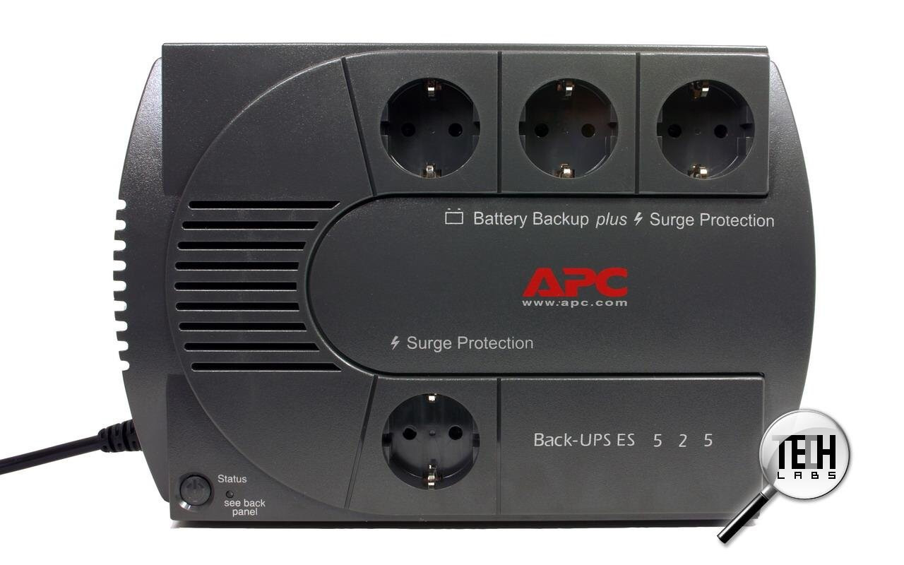 Ибп es 525. ИБП APC back-ups es 525. APC 525. APC 525 RS. APC be525-RS.