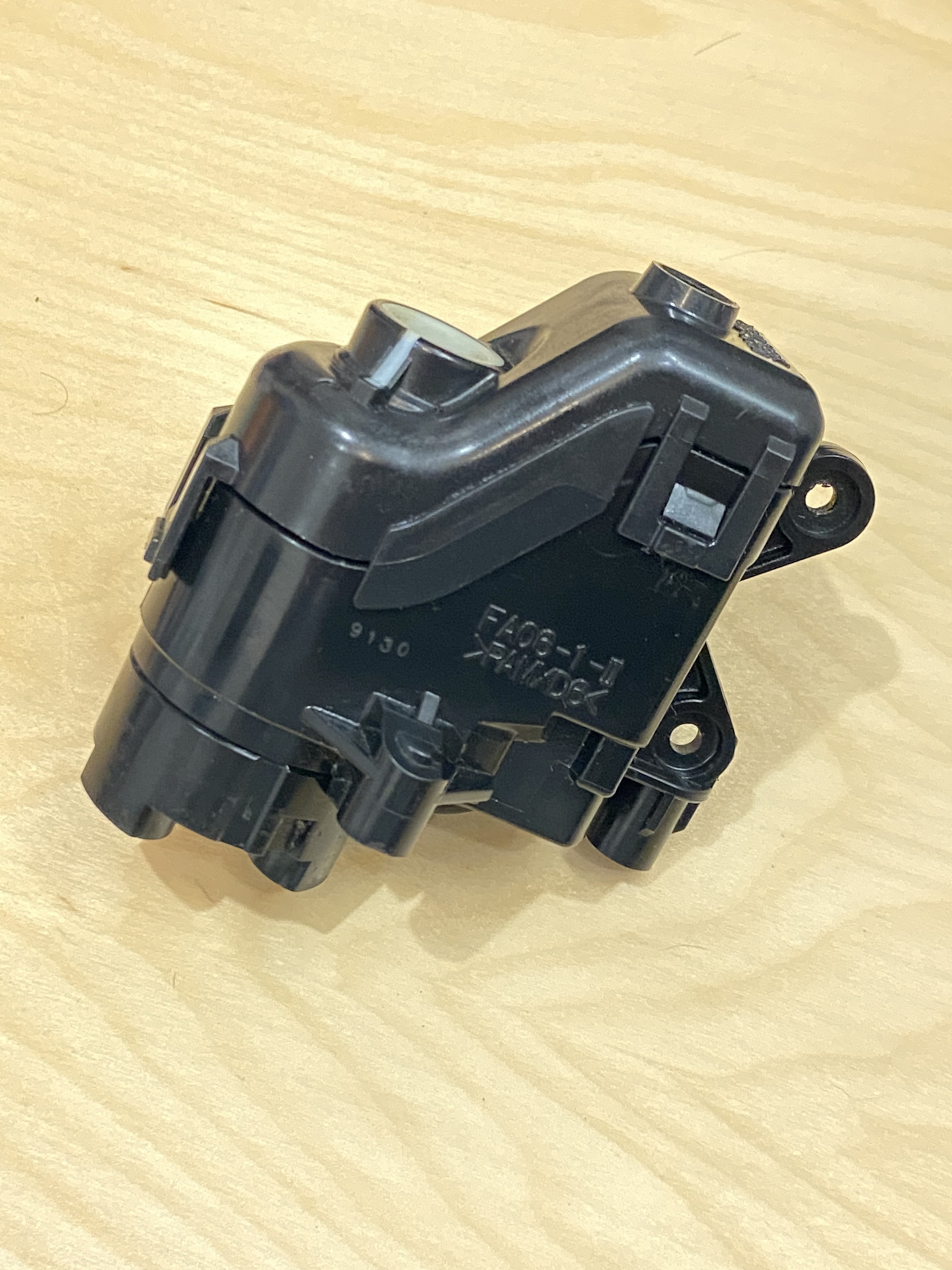 Вонючее складывание зеркал — Mazda CX-5 (2G), 2,5 л, 2020 года