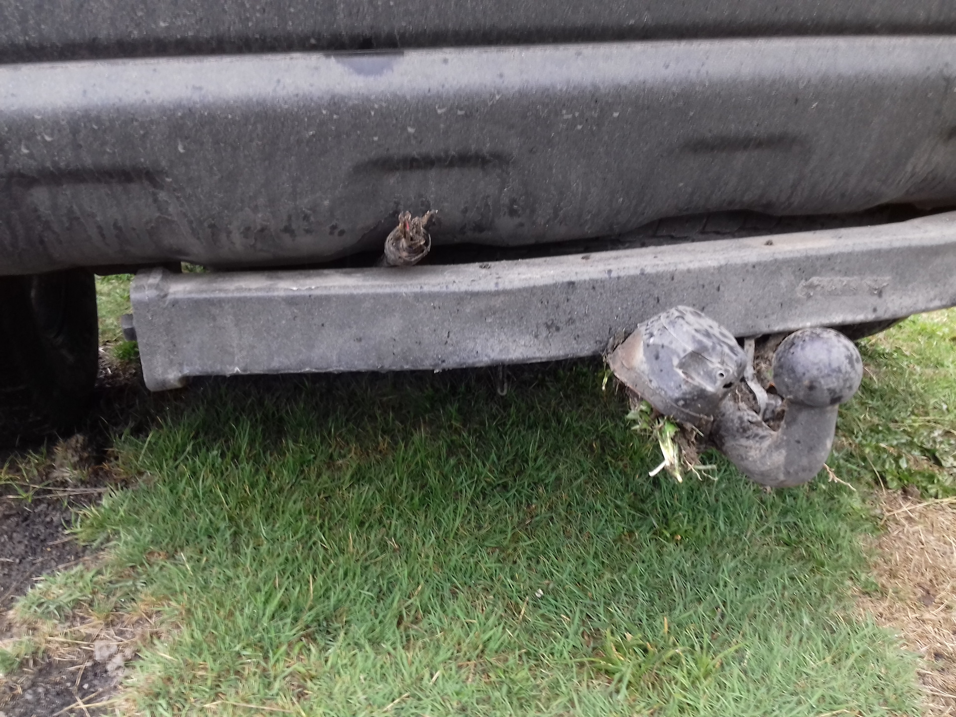 Течет форсунка инжектора, может ли?Исправлено. — Honda Accord (8G), 2 л ...