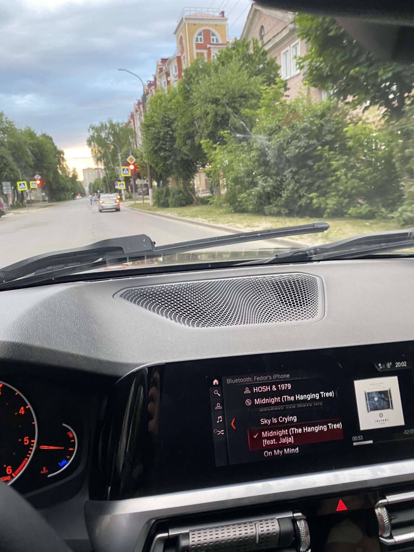 Первая серьёзная поломка G20. Рейка. Видео о том как выявить ...