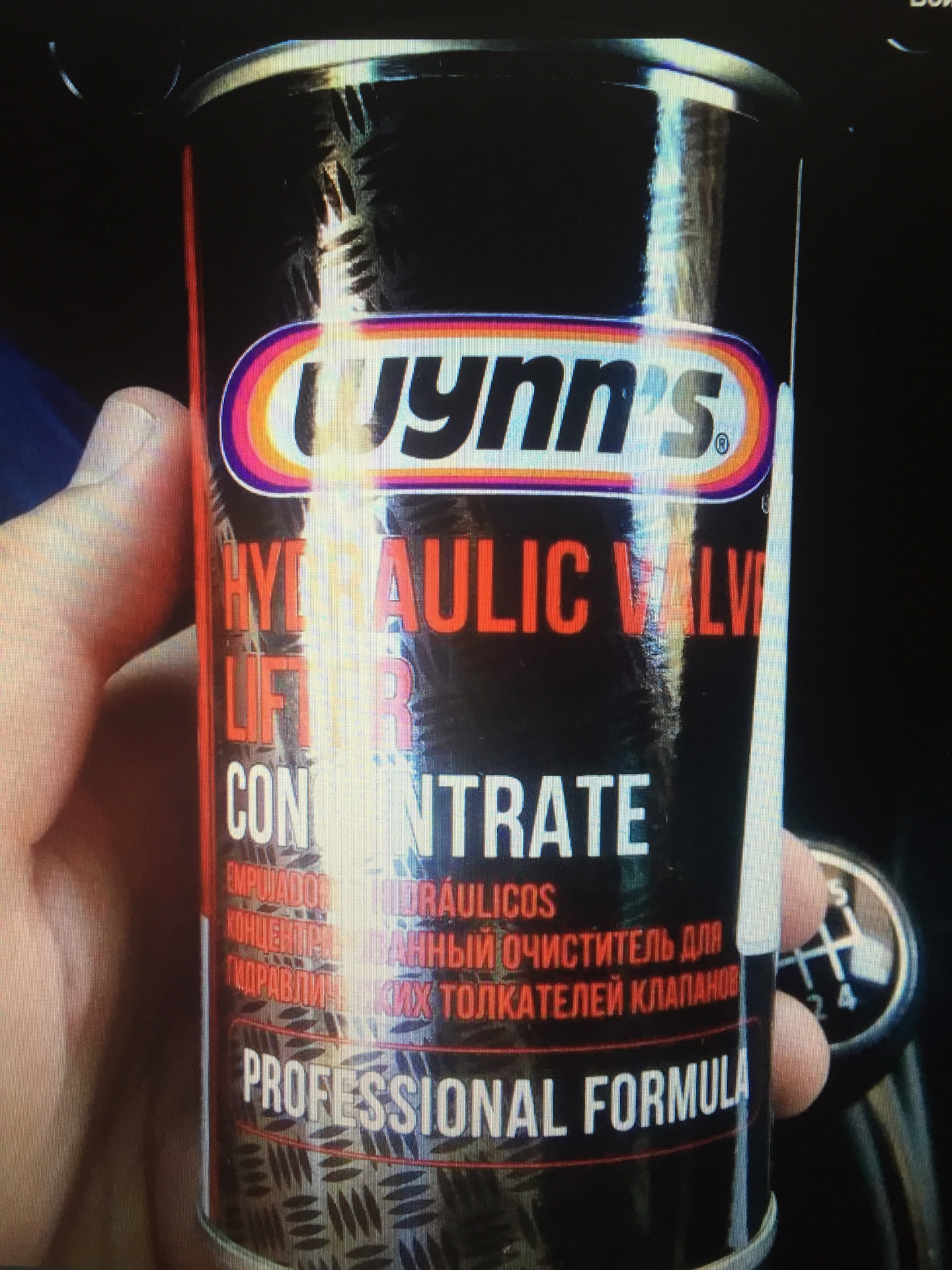 После замены масла стучат гидрики — Lada Приора седан, 1,6 л, 2008 года ...