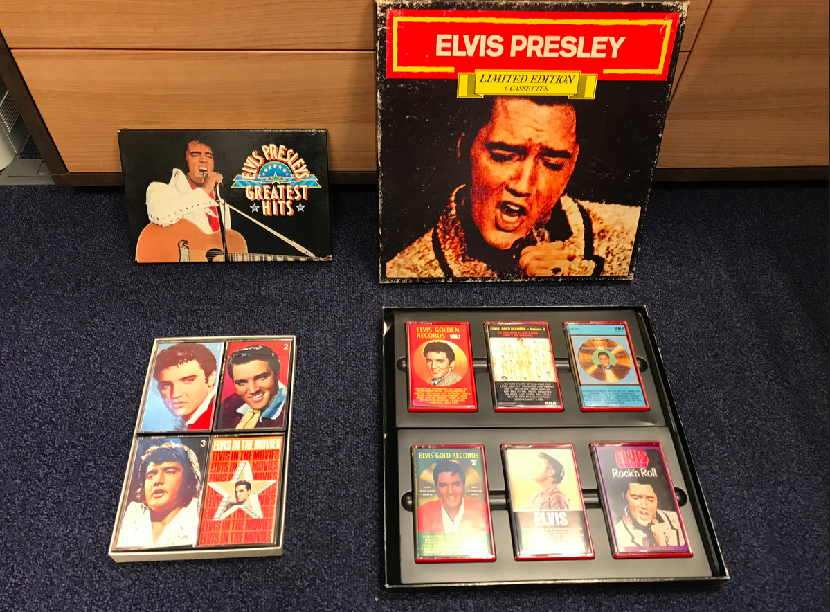 Free elvis presley slot games