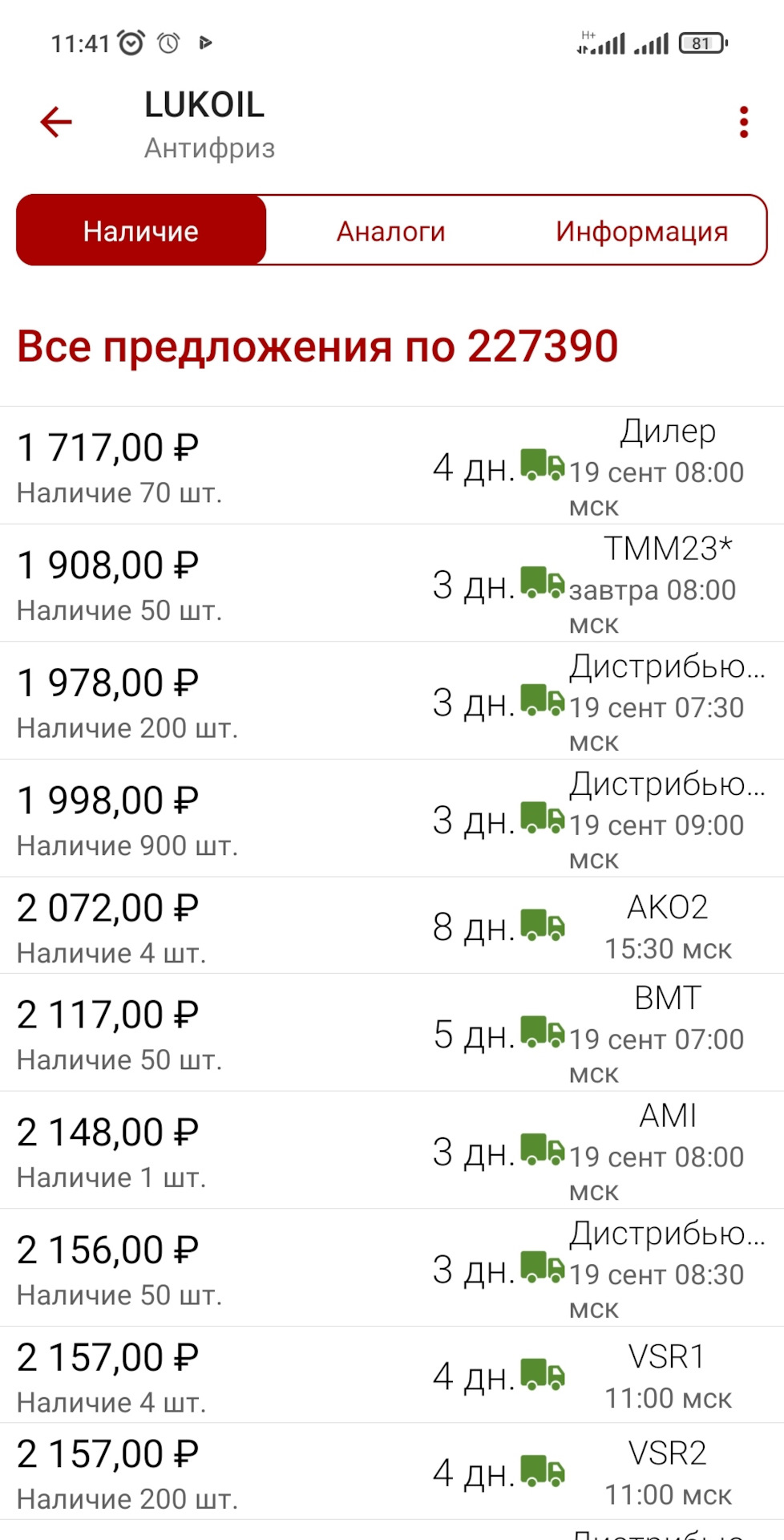 Какой антифриз приобрести с температурой замеразани ниже — 60 ...