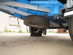 Как усилить прицеп мзса. Смотреть фото Как усилить прицеп мзса. Смотреть картинку Как усилить прицеп мзса. Картинка про Как усилить прицеп мзса. Фото Как усилить прицеп мзса