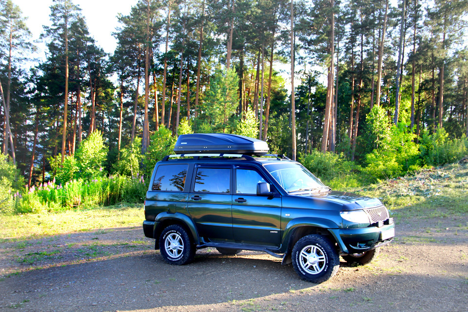 Соллерс выкупил производство моторов Форд. Ждать ли новый дизель на УАЗ ...