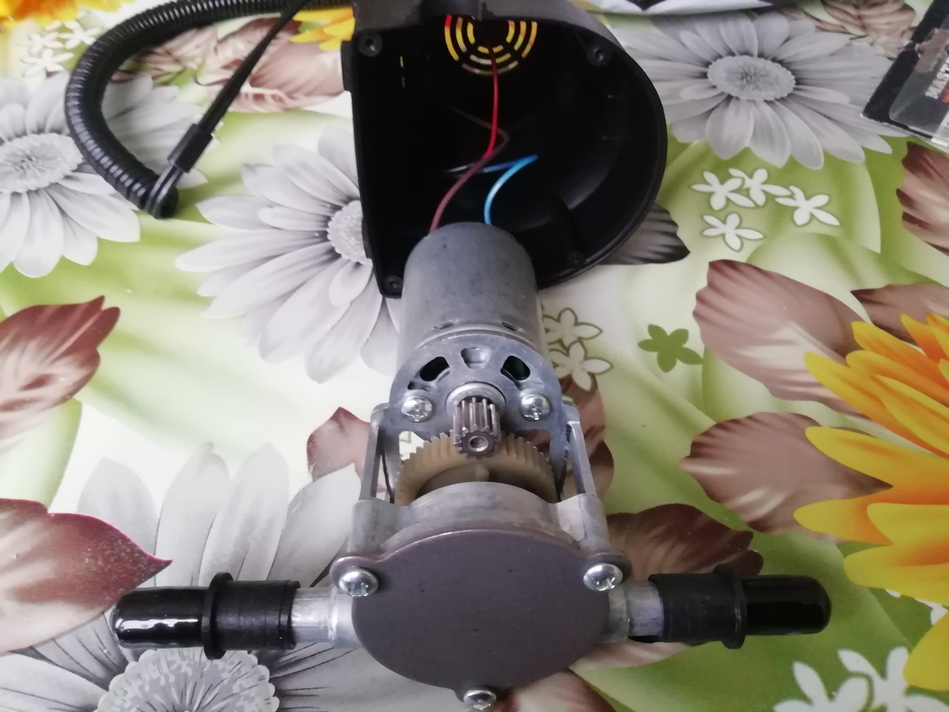 Замена масла через щуп. — Lada Vesta SW, 1,6 л, 2019 года | своими ...