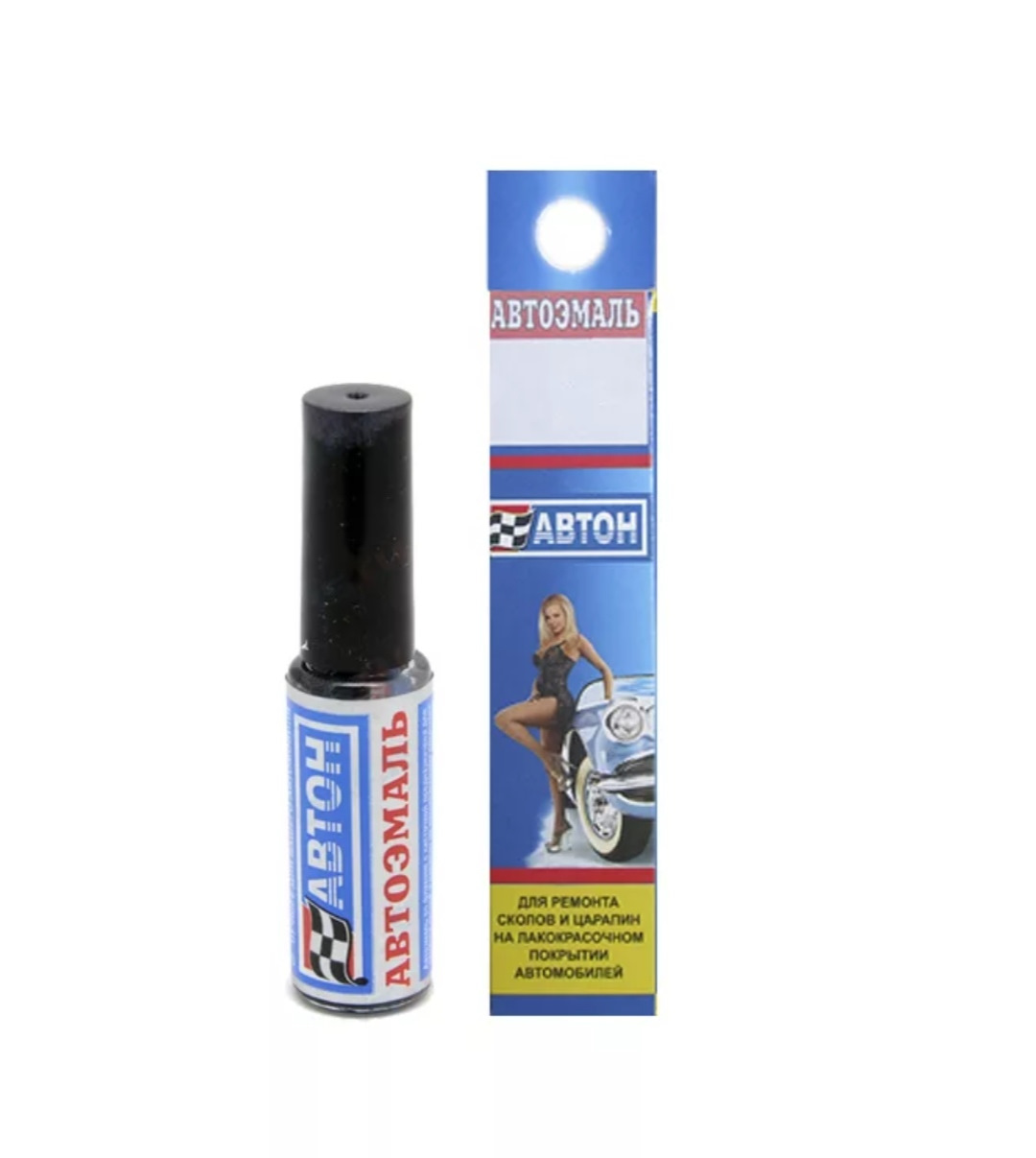 Чем подкрасить сколы и бордюрку на литьё Skad Samurai Селена — KIA Rio ...