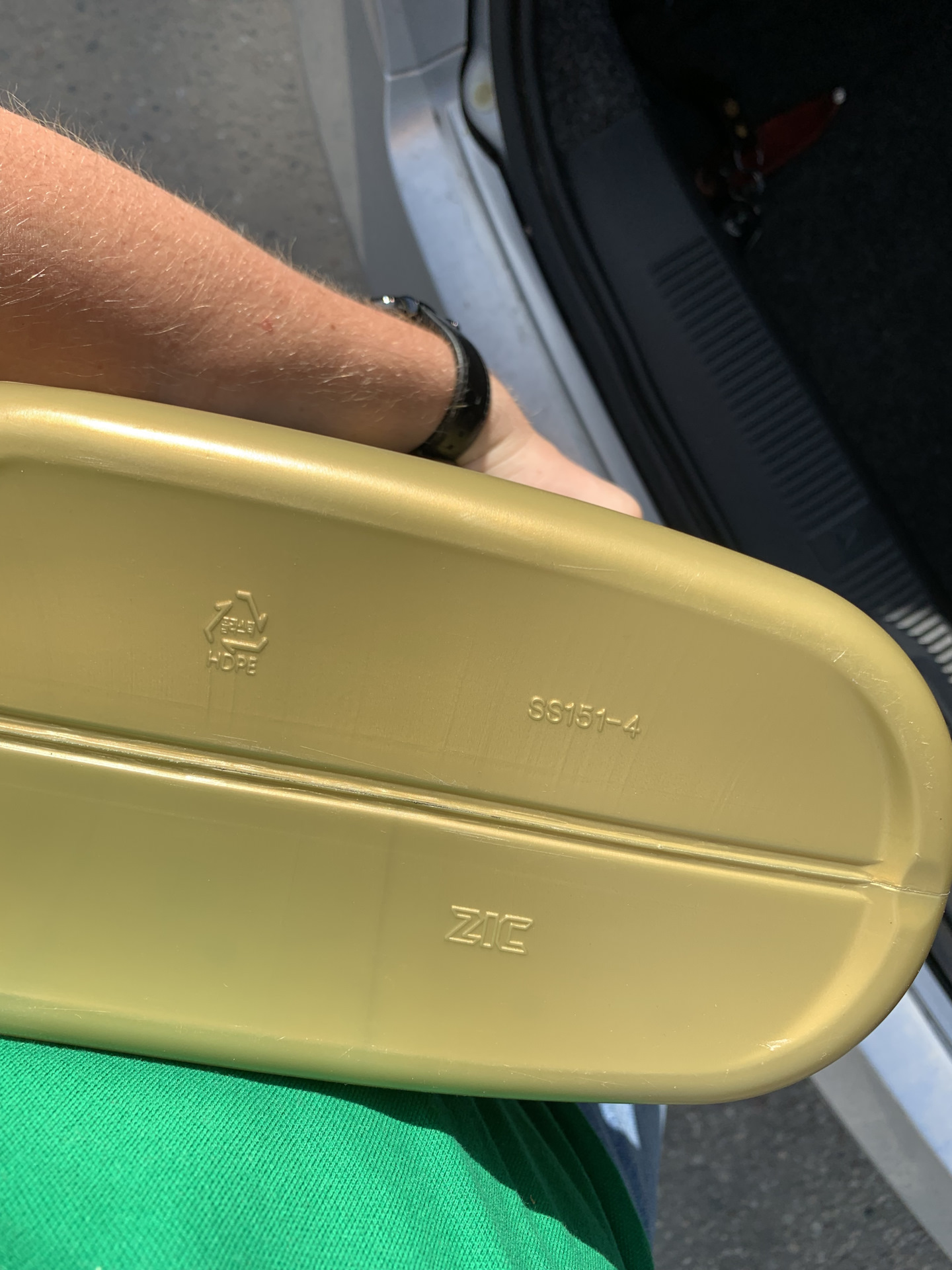 КАК ПРОВЕРИТЬ ПОДЛИННОСТЬ МАСЛА ZIC. Как отличить оригинал от подделки ...