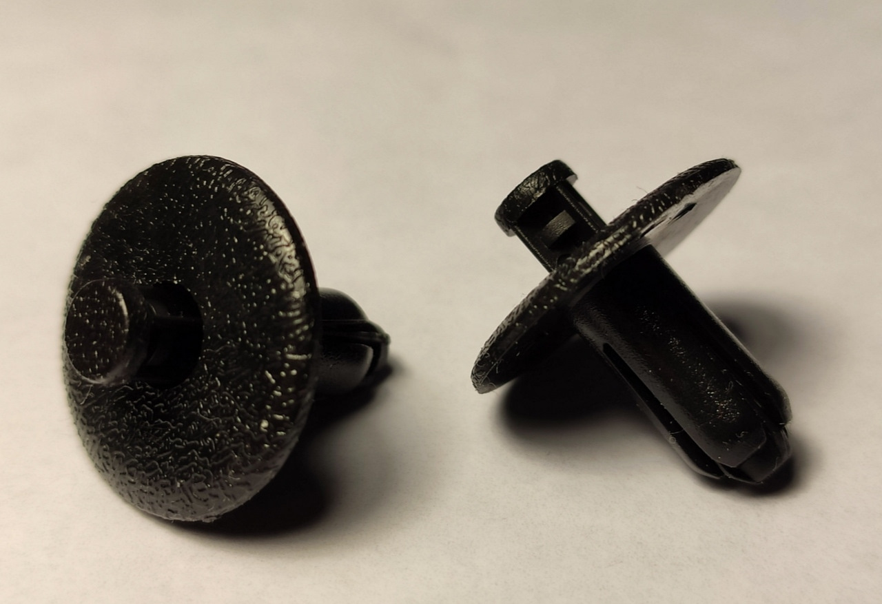 Шноркель на болтах — Mitsubishi Lancer X, 1,5 л, 2008 года | своими ...