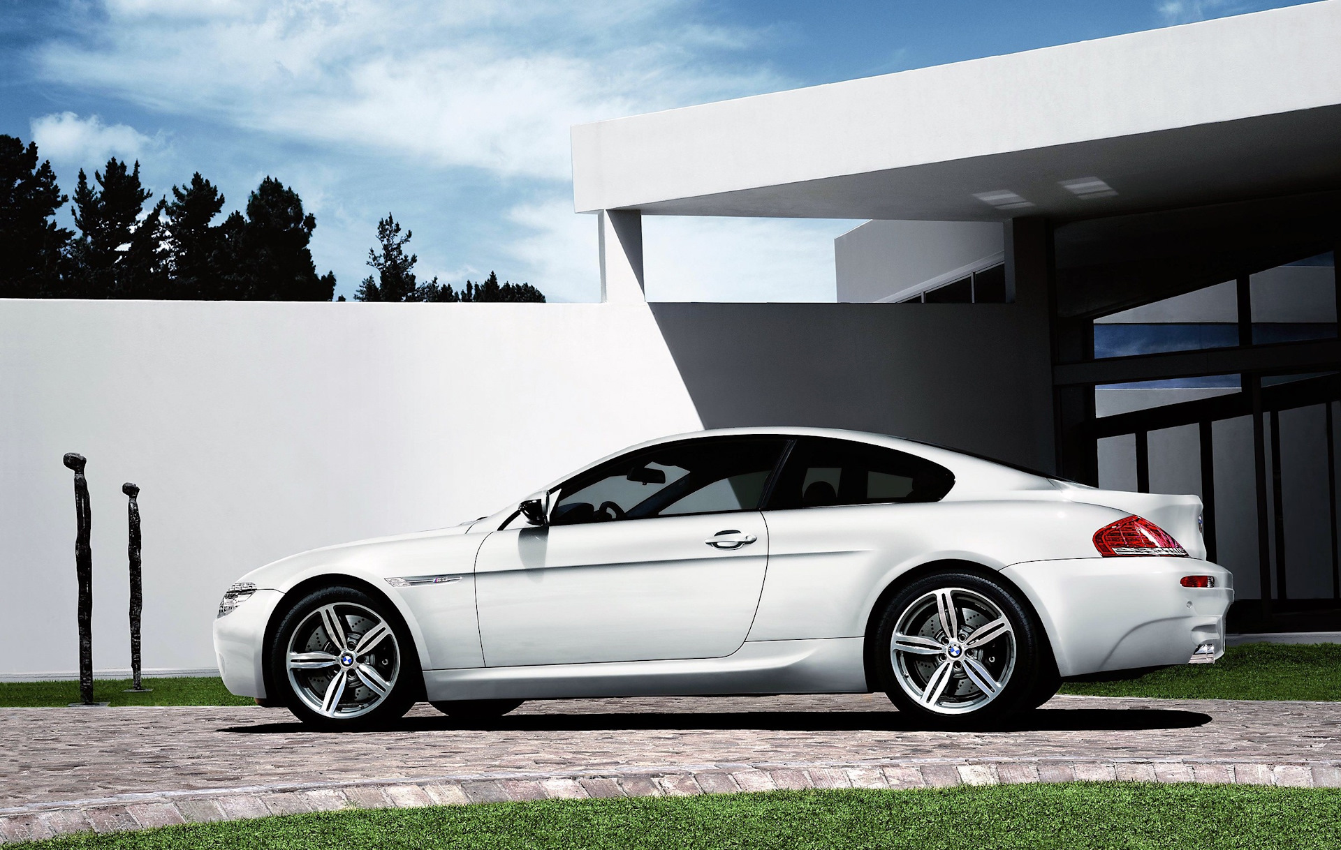 Bmw 6 фото