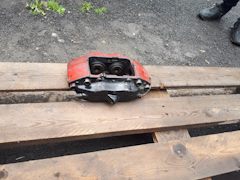 чем покрасить суппорта на автомобиле какой краской чтоб не ржавела. Смотреть фото чем покрасить суппорта на автомобиле какой краской чтоб не ржавела. Смотреть картинку чем покрасить суппорта на автомобиле какой краской чтоб не ржавела. Картинка про чем покрасить суппорта на автомобиле какой краской чтоб не ржавела. Фото чем покрасить суппорта на автомобиле какой краской чтоб не ржавела