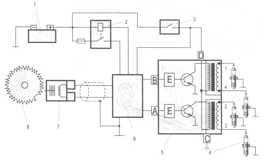 Схема модуля инжектора. Катушка зажигания ВАЗ 2123 схема. Схема модуля зажигания Niva Chevrolet. Схема катушки зажигания 2123. Схема катушки зажигания Нива Шевроле.