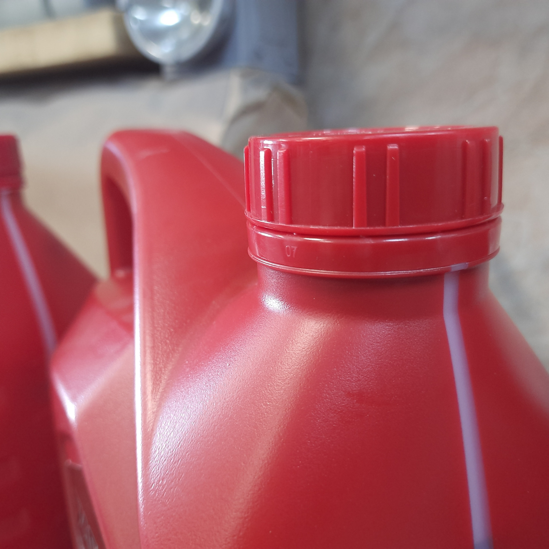 КАК ПРОВЕРИТЬ ПОДЛИННОСТЬ МАСЛА ZIC. Как отличить оригинал от подделки ...