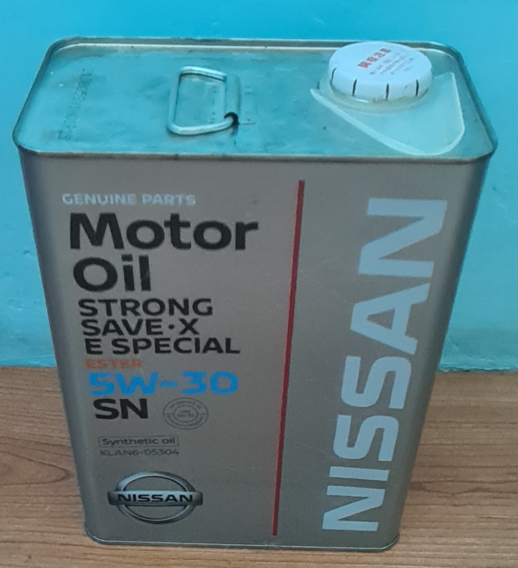 Замена масла в двигателе Qashqai 1.6MT откачивать или сливать — Nissan ...