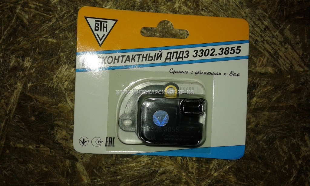 ДПДЗ — Lada Калина хэтчбек, 1,6 л, 2007 года | запчасти | DRIVE2