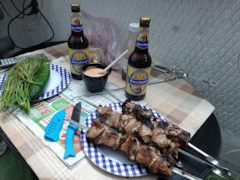 что приготовить в гараже