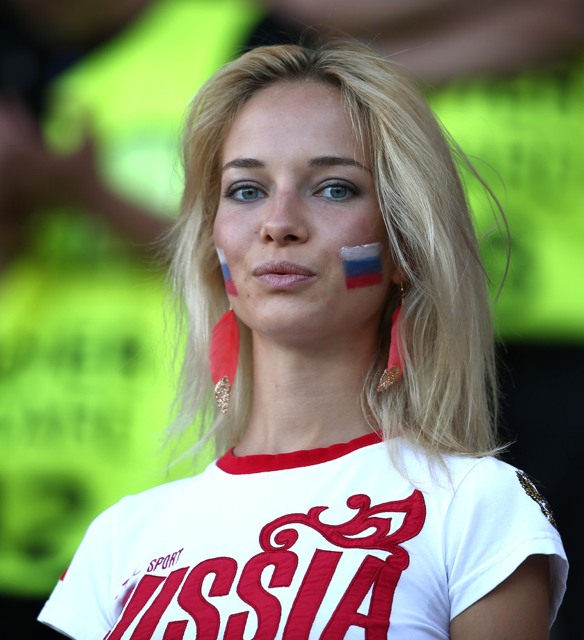 Наталья Немчикова