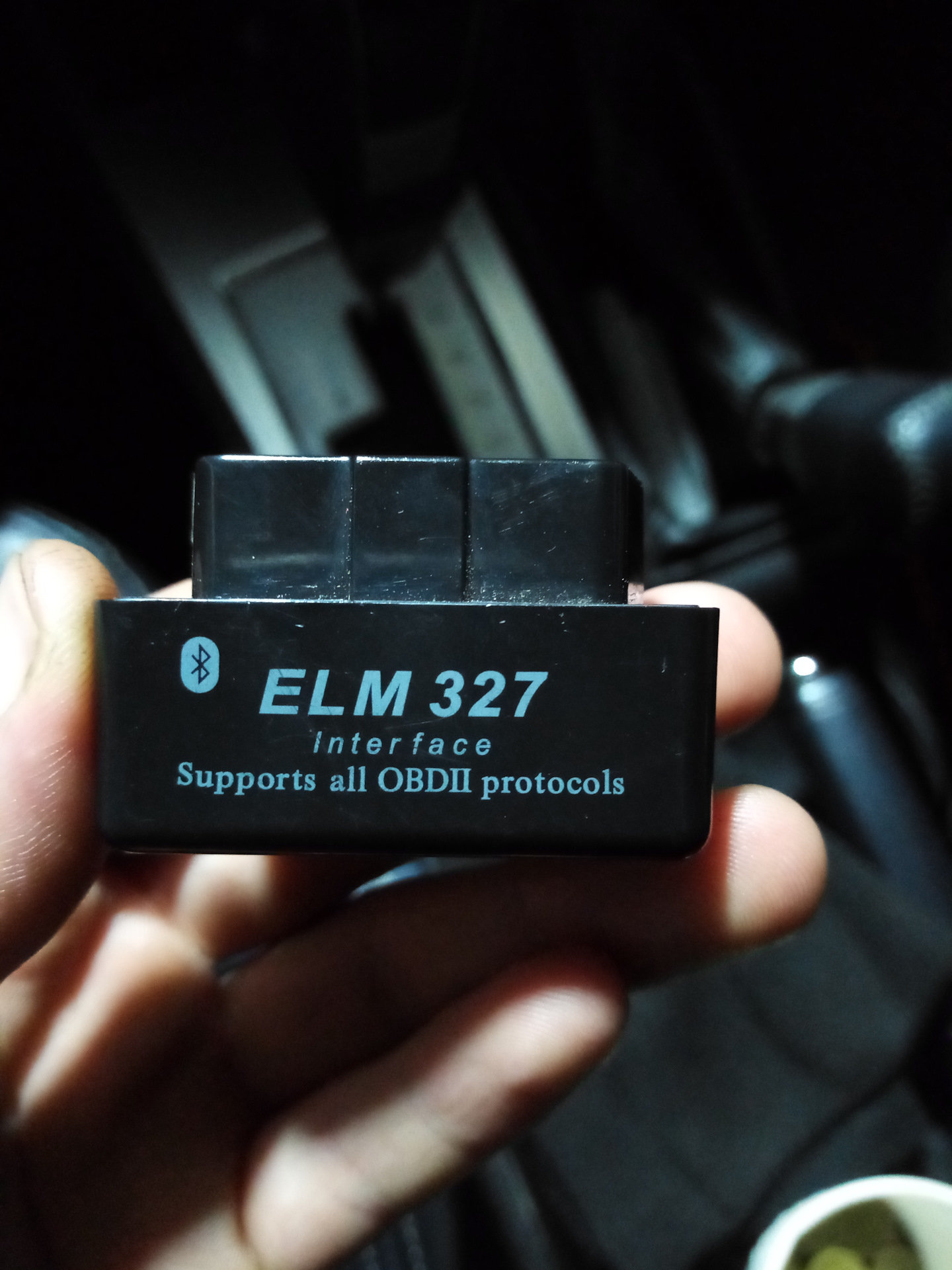 Дизель не набирает обороты — Mitsubishi Pajero Sport (2G), 2,5 л, 2014 ...