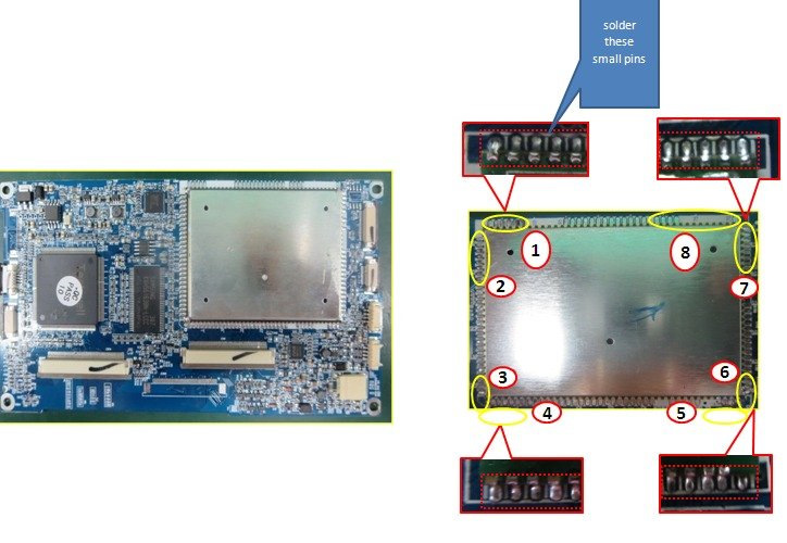 Проблема звук Каптива (не моя) 2011 года выпуска. Нет звука с флешки и ...