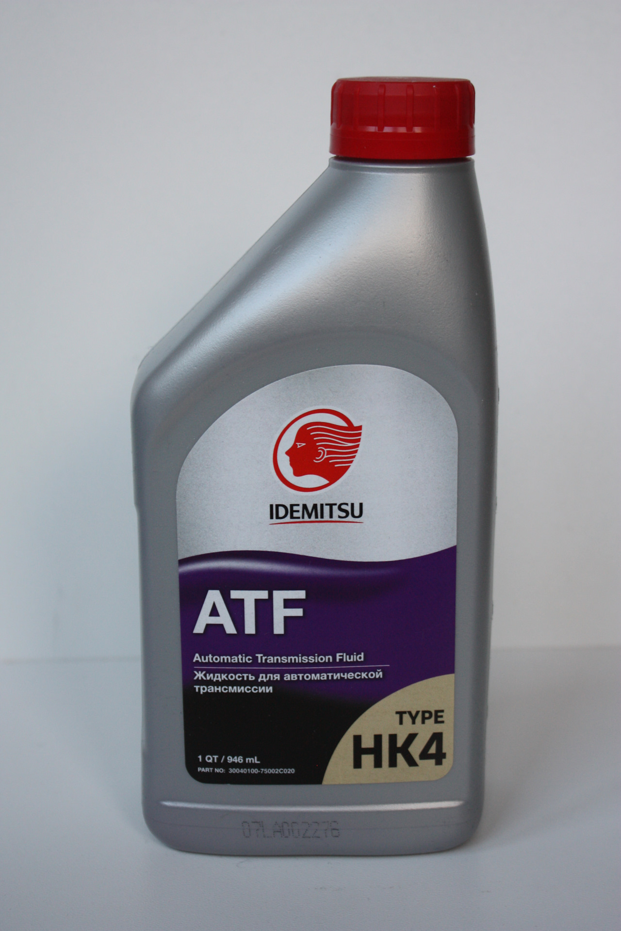Атф для акпп цена. Idemitsu ATF+4. Трансмиссионное масло Idemitsu ATF 4л. Idemitsu ATF АКПП. ATF 3 идемитсу.
