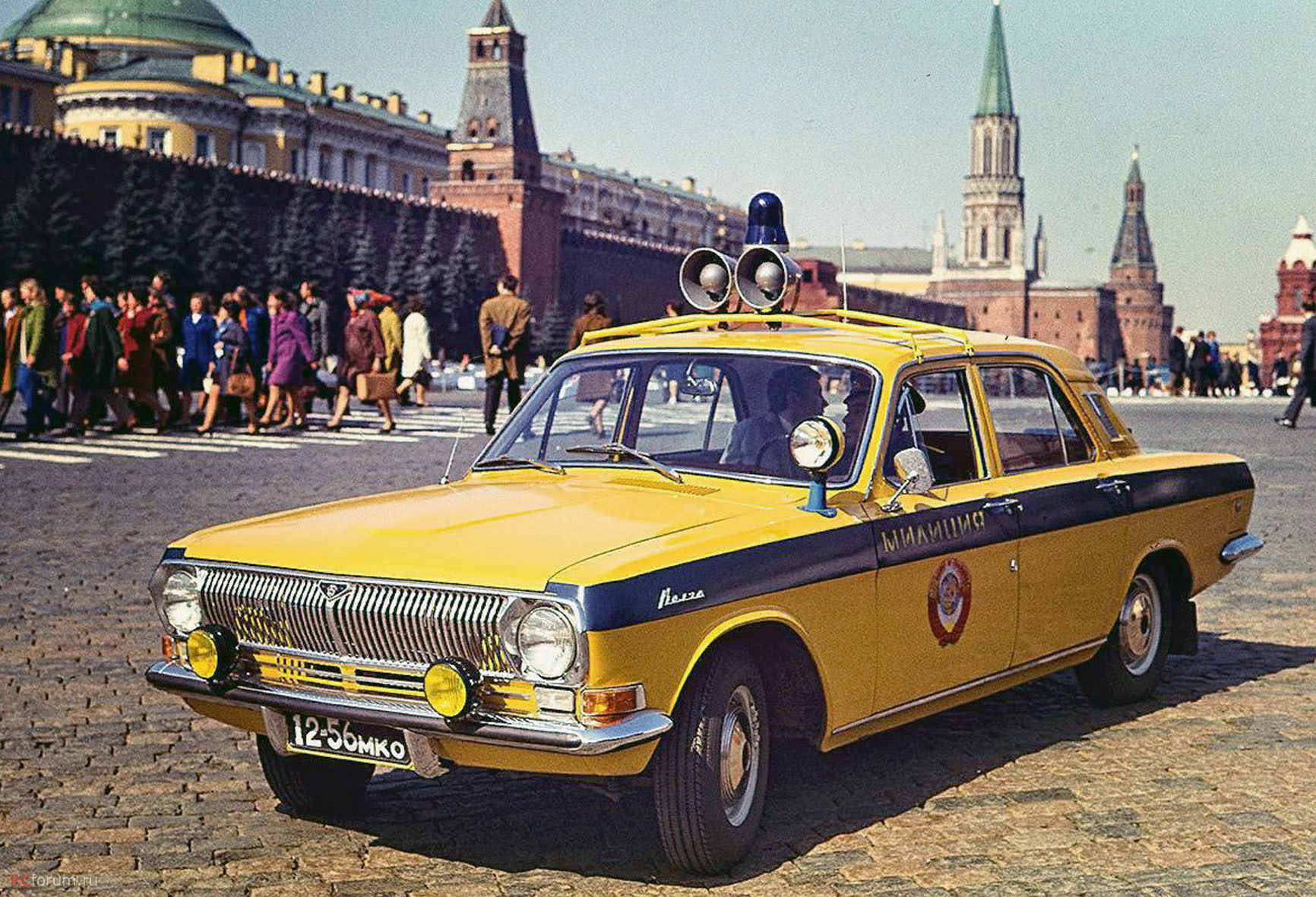 Проект закончен — ГАЗ 24, 2,4 л, 1971 года | другое | DRIVE2