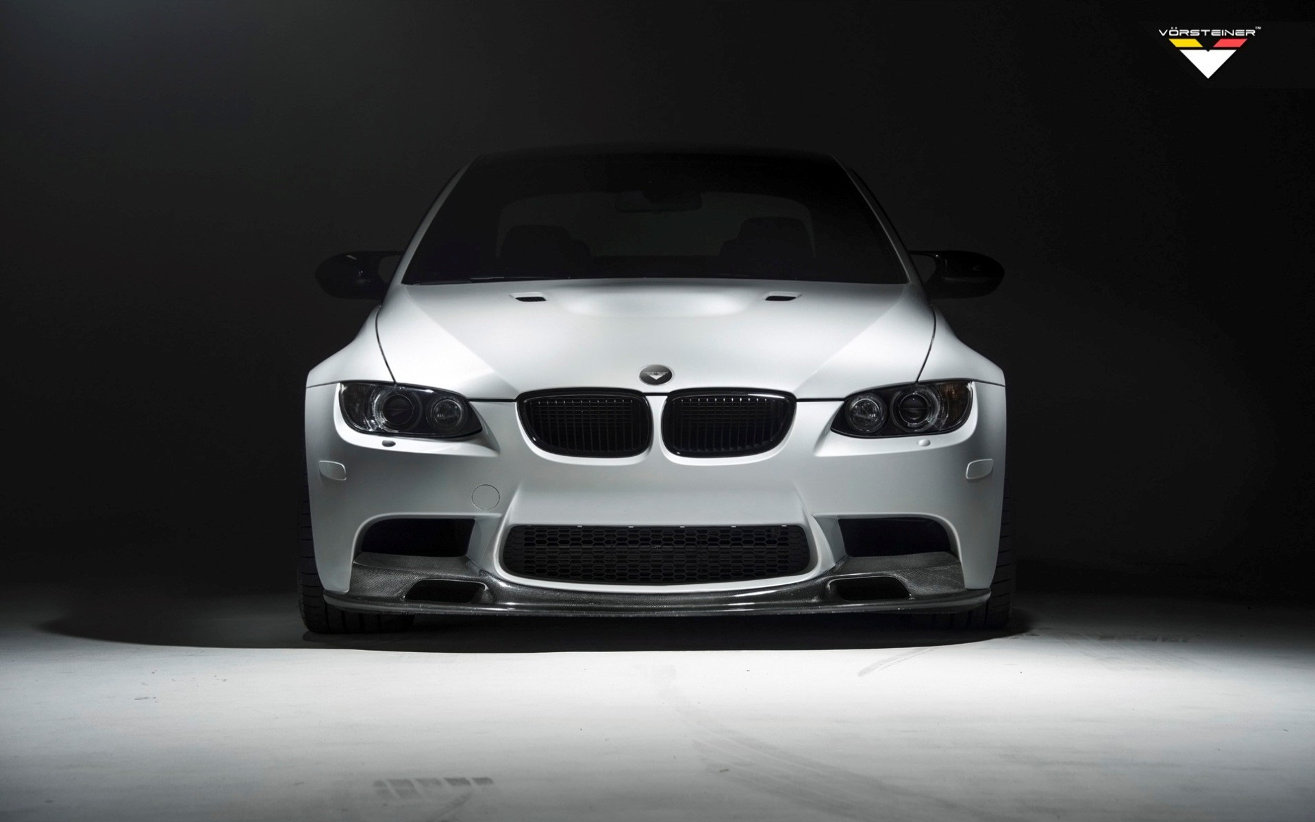 BMW e92 на телефон