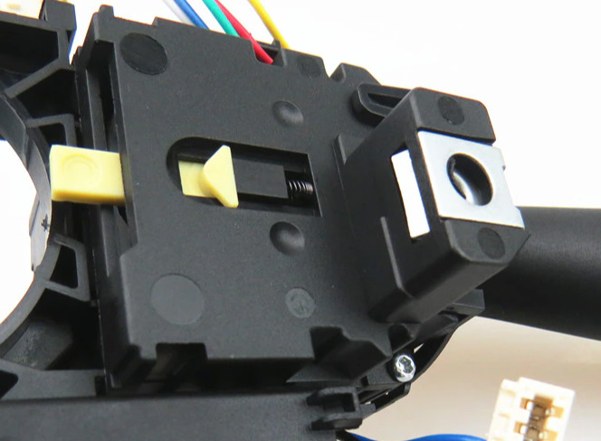 Не отщелкивается поворотник после установки круиза — Volkswagen Golf ...