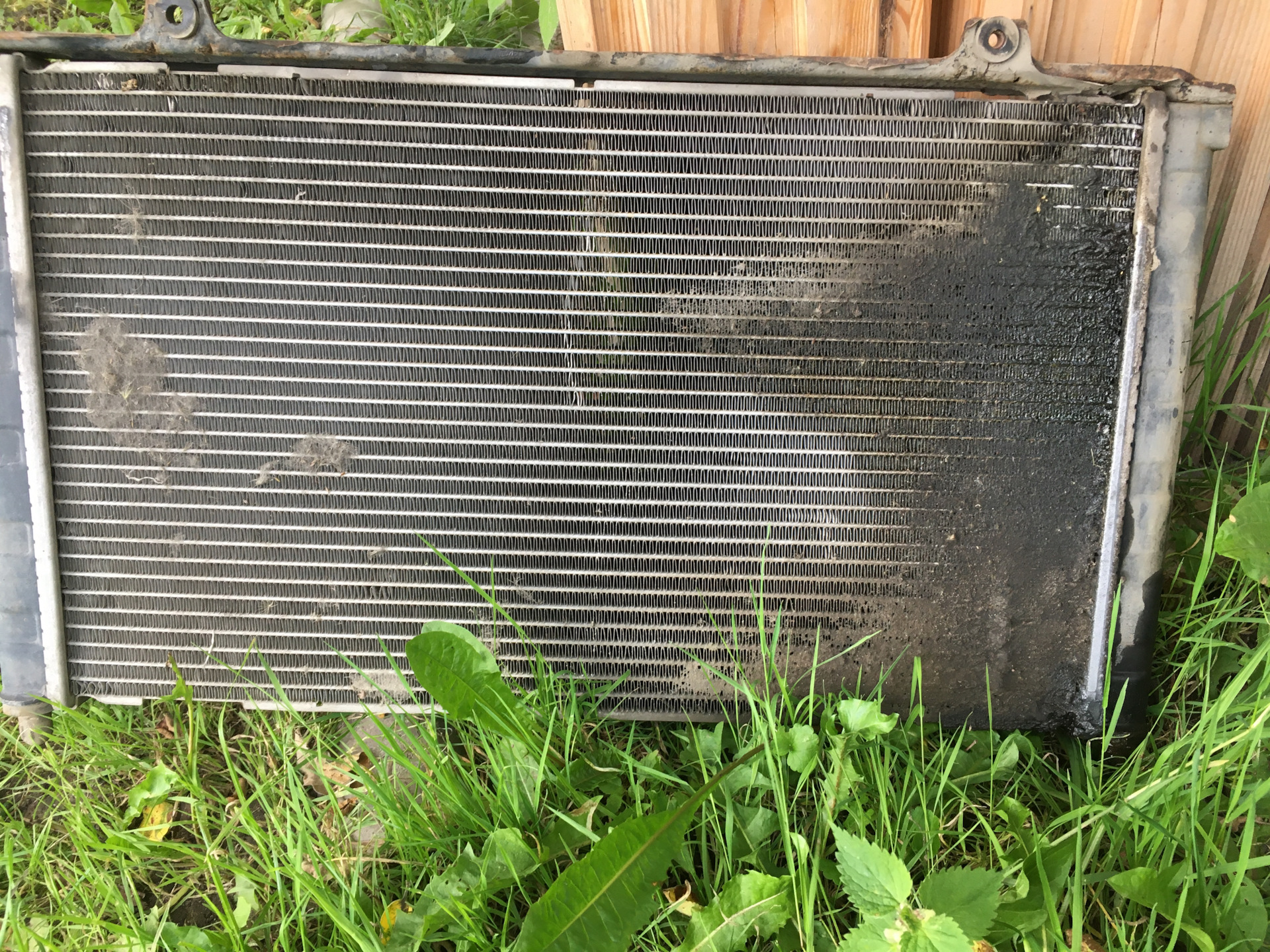 Греется калина — Lada Калина универсал, 1,6 л, 2008 года | поломка | DRIVE2