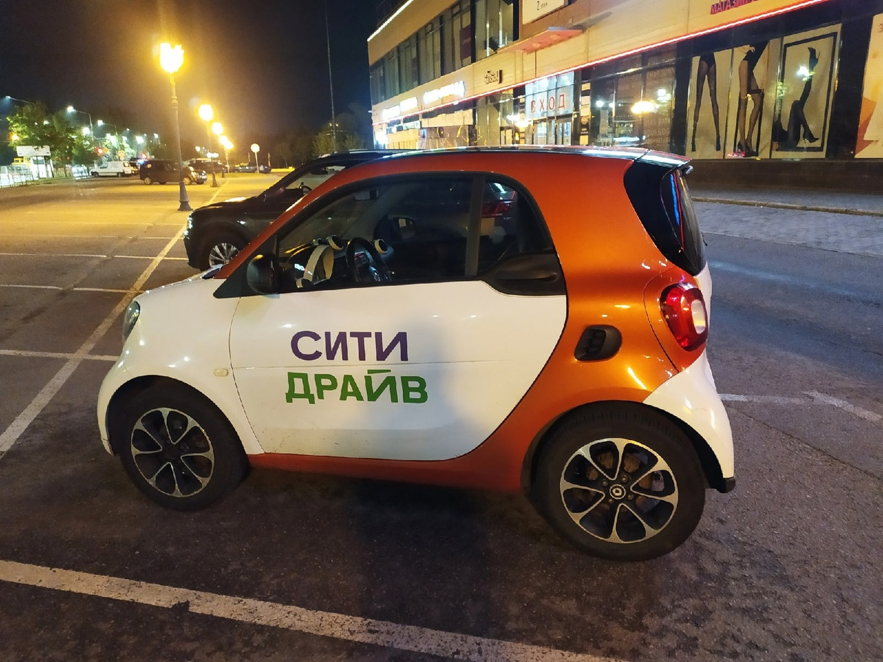 Идеи по улучшениям: тормоза и клиренс — Smart fortwo (3G), 0,9 л, 2016 года  | тюнинг | DRIVE2