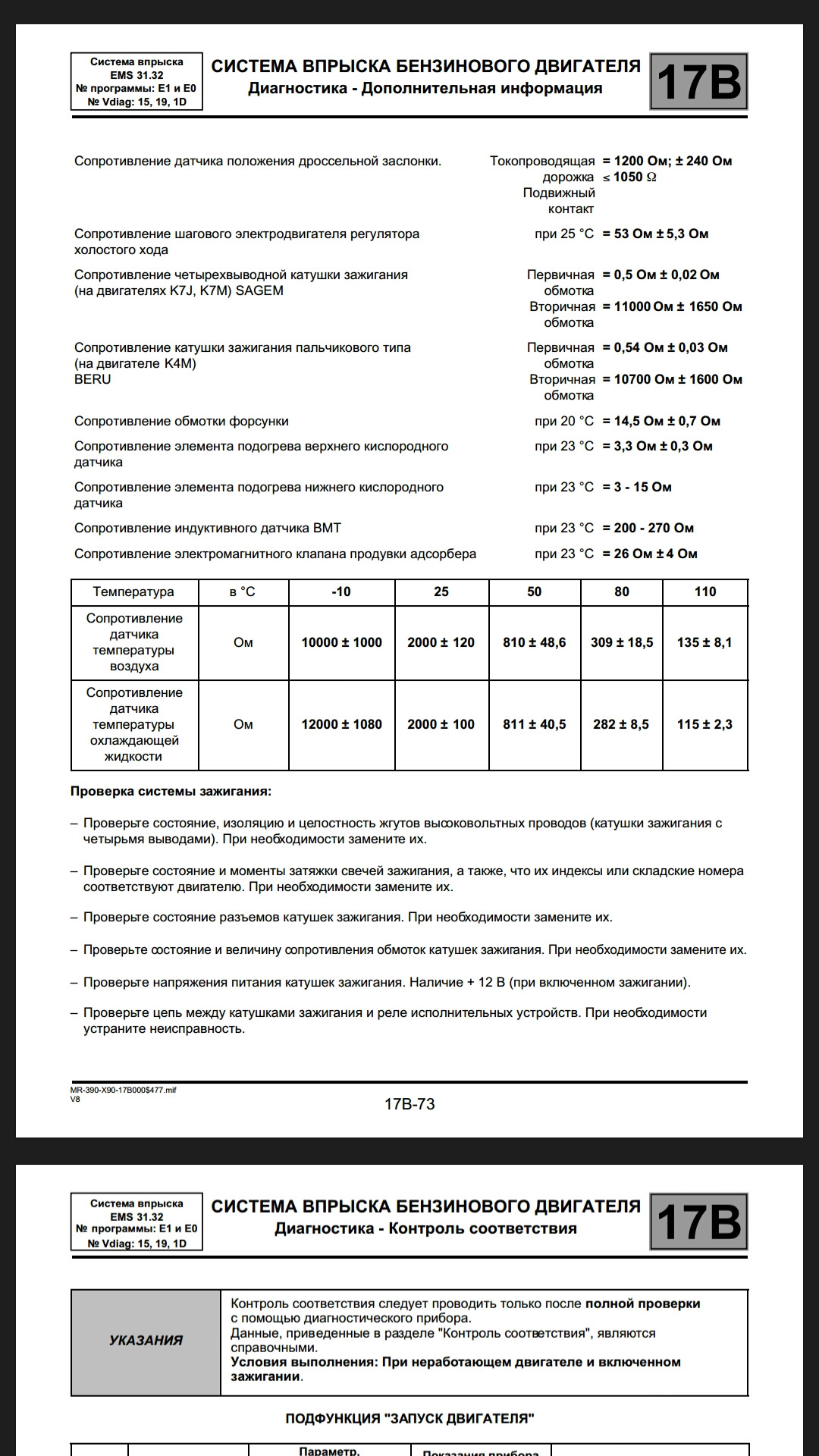 Повышаются обороты при нажатии на тормоз. (РЕШЕНО). — Renault Logan (1G ...