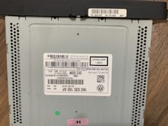 код для магнитолы rcd 510. UUAAAgD10 A 240. код для магнитолы rcd 510 фото. код для магнитолы rcd 510-UUAAAgD10 A 240. картинка код для магнитолы rcd 510. картинка UUAAAgD10 A 240. После процедуры восстановления и прошивки магнитолы RNS-510, о которой я написал ранее в бортовом журнале, я решил оставить эту магнитолу у себя.Напомню это магнитола RNS-510 1T0 035 680 B (1T0035680B) HW: H11 (0xC201) SW: 5274_mtv SN: VWZ6Z7J7064066