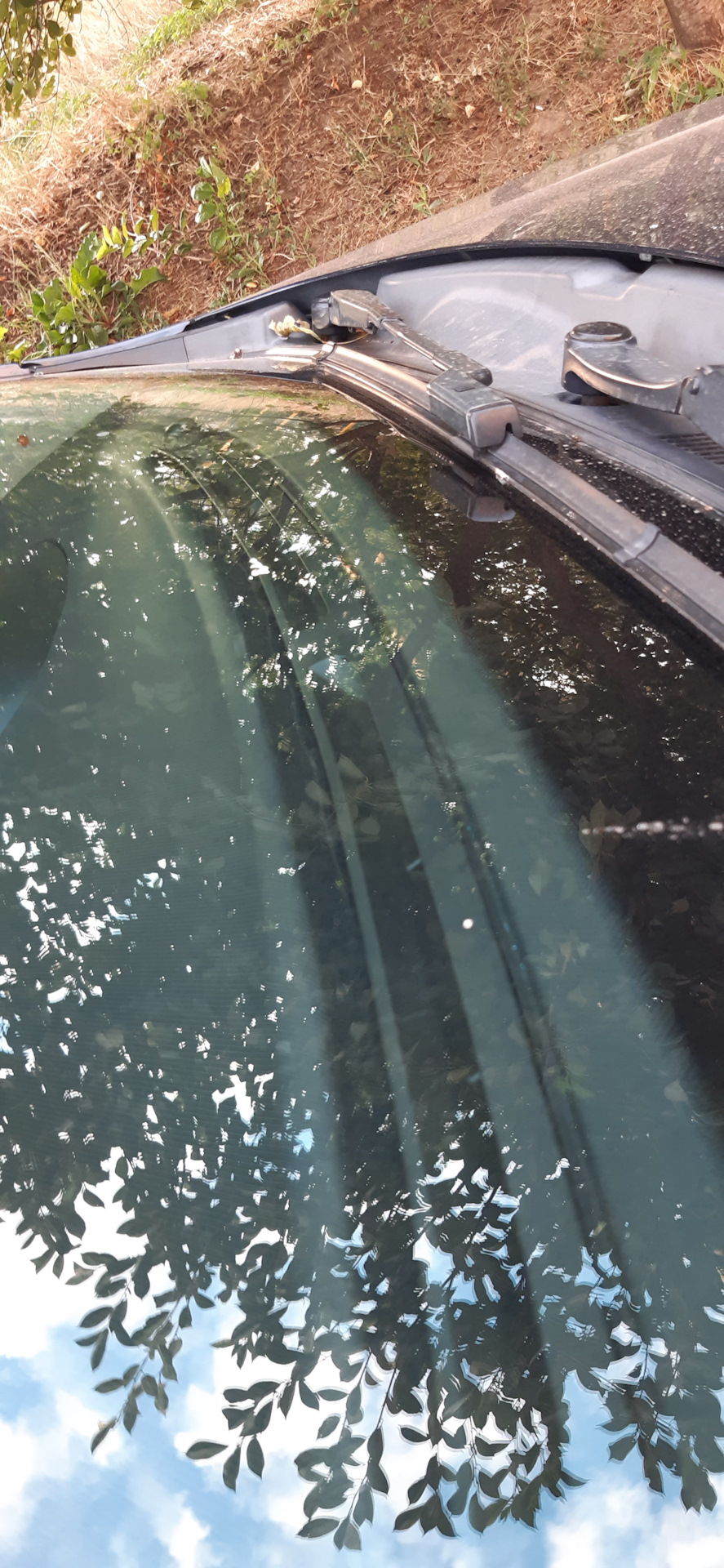 Панель киа сид 2009 — KIA Ceed (1G), 1,6 л, 2009 года | своими руками ...