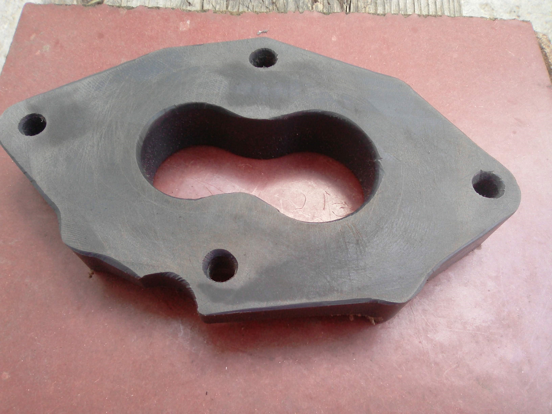 Купить Проставку Под Карбюратор На Пассат Б3