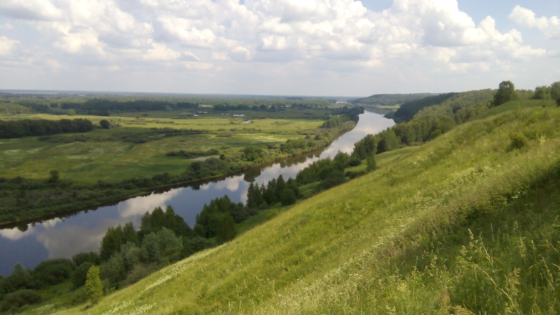 тульская швейцария и конь камень