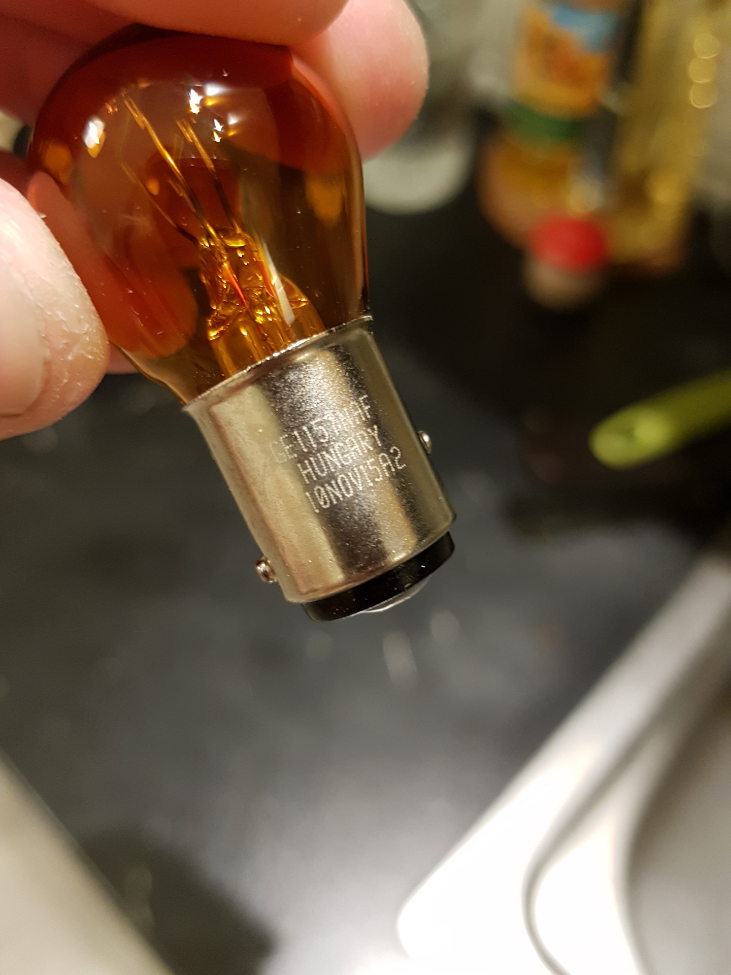 Вопрос о пыльнике ШРУСа и лампе в поворотник USA — Volvo XC70 II, 2,4 л ...