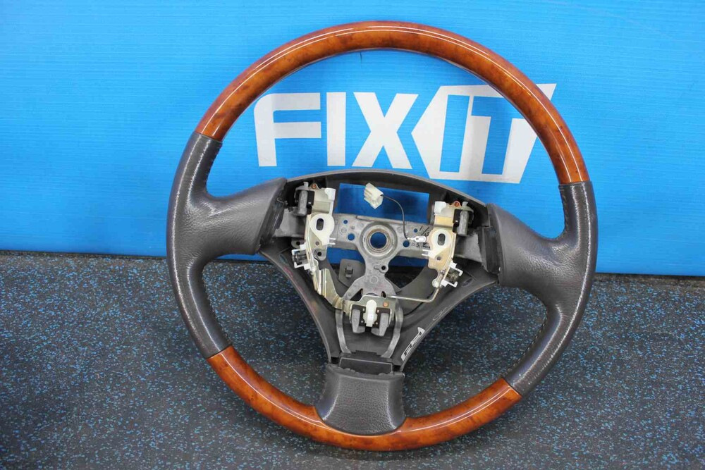 Купить Руль Тойота В Барнауле