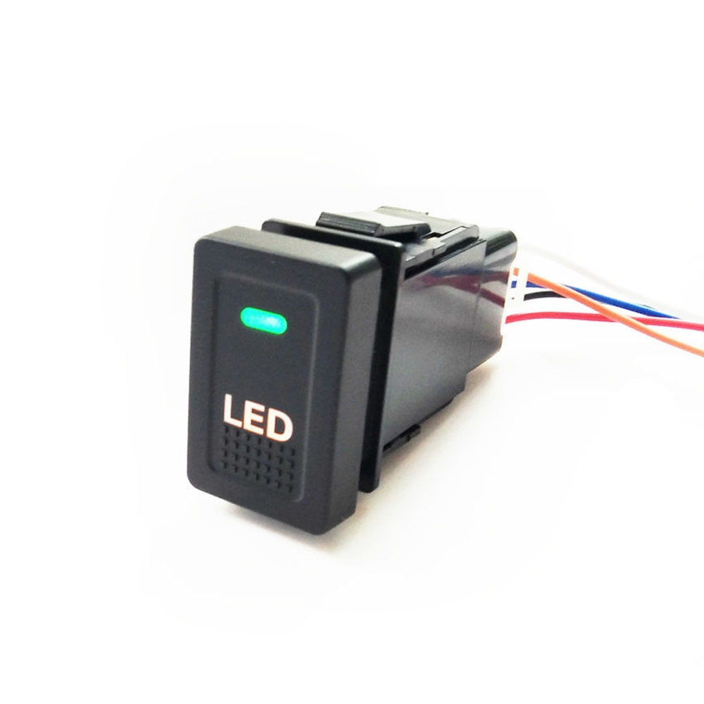 Не выключается печка и головной свет — Chevrolet Tracker II, 2 л., 2003 ...