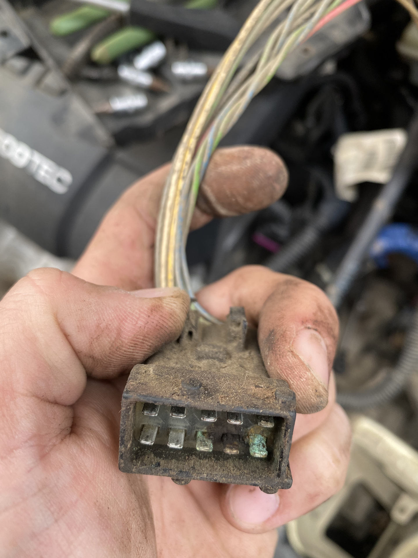 らま様　オーダーページ Прошу помощи — Opel Astra H, 1,8 л, 2005 года | поломка | DRIVE2