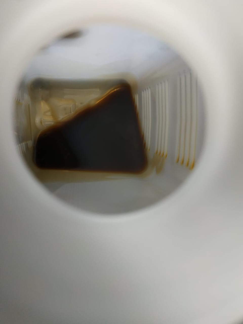 О масле Haldex — Skoda Yeti, 2 л., 2013 года | наблюдение | DRIVE2