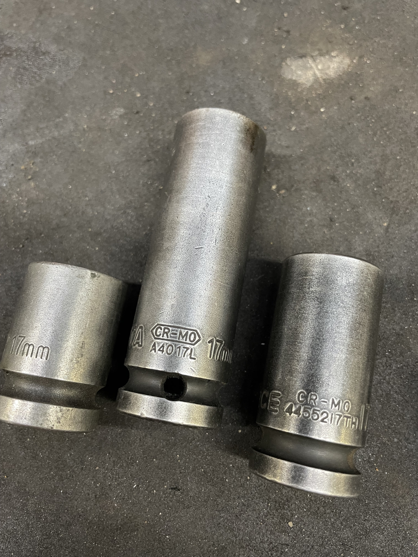 Тут знают все — головка для секретных болтов JTC AUTO TOOLS JW0945 ...