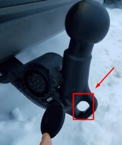 Vht uajRe8uwNcjON uxiJv9lnQ 240 Как крепить цепи на прицепе