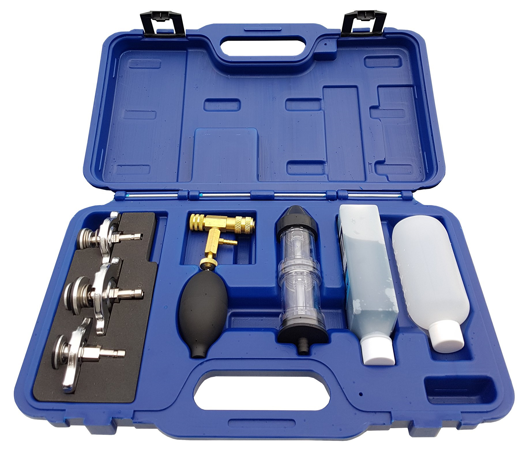 Тестер утечки со2 в систему охлаждения lt 450. Atp2101. Licota atp-2101 набор для проверки утечек со2 в системе охлаждения. Atp-2101 набор для проверки утечек со2 в системе охлаждения. Проверки утечек со2 в систему охлаждения.