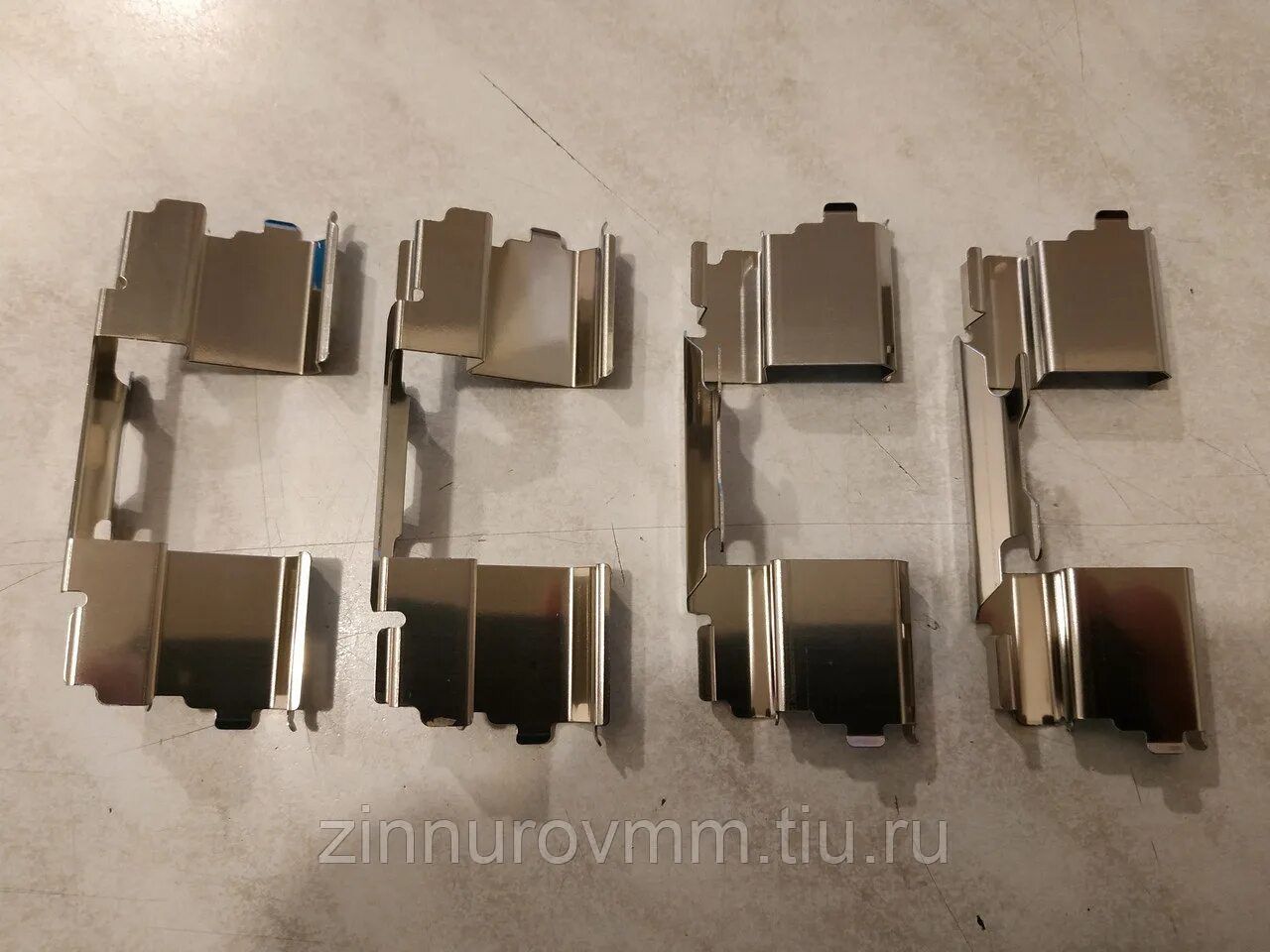 Скрип спереди при трогании — Hyundai Solaris (2G), 1,6 л, 2020 года ...