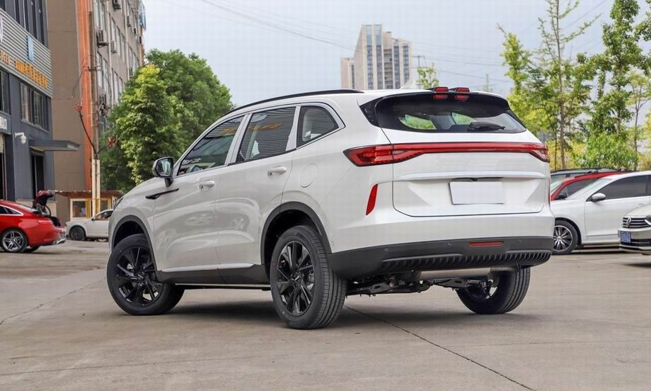 Haval h6 3g