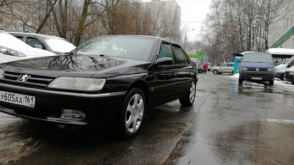 Из Парижа с любовью: как тюнингуют автомобили Peugeot — «Тюнинг» на DRIVE2