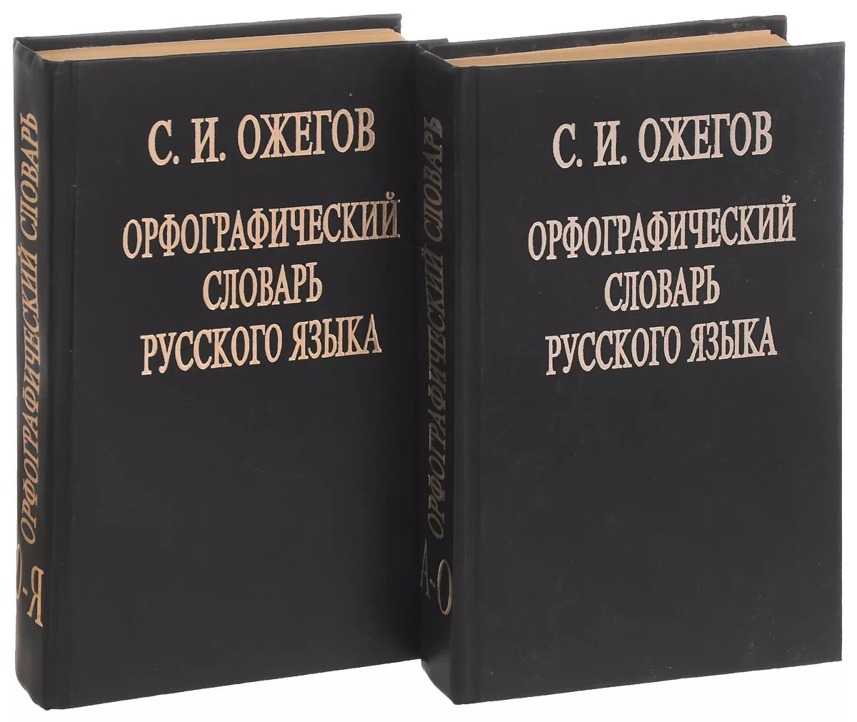 Орфографический словарь русского языка грамматика