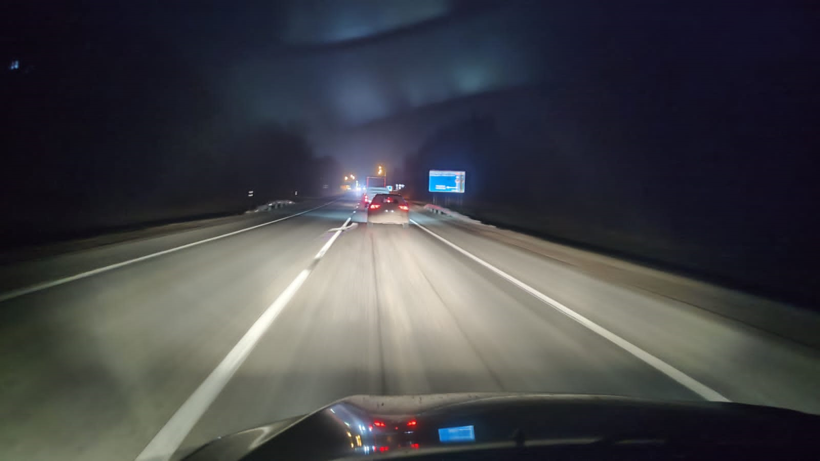 Какие лампы поставить в передние фары FL, чтобы светились. — Сообщество ...