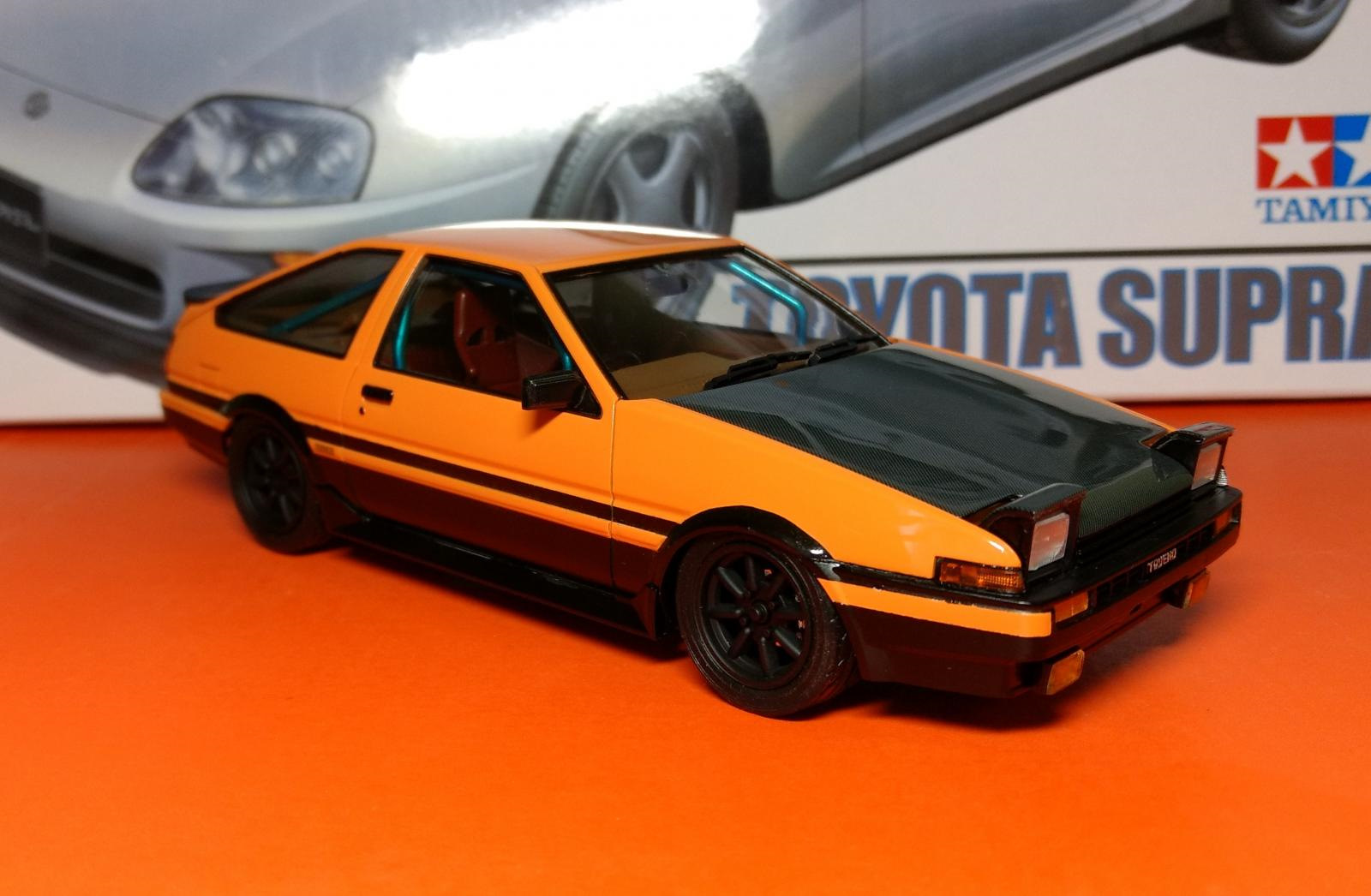 2108 Ae86